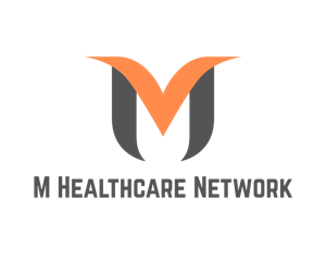 MHealthcare Logo