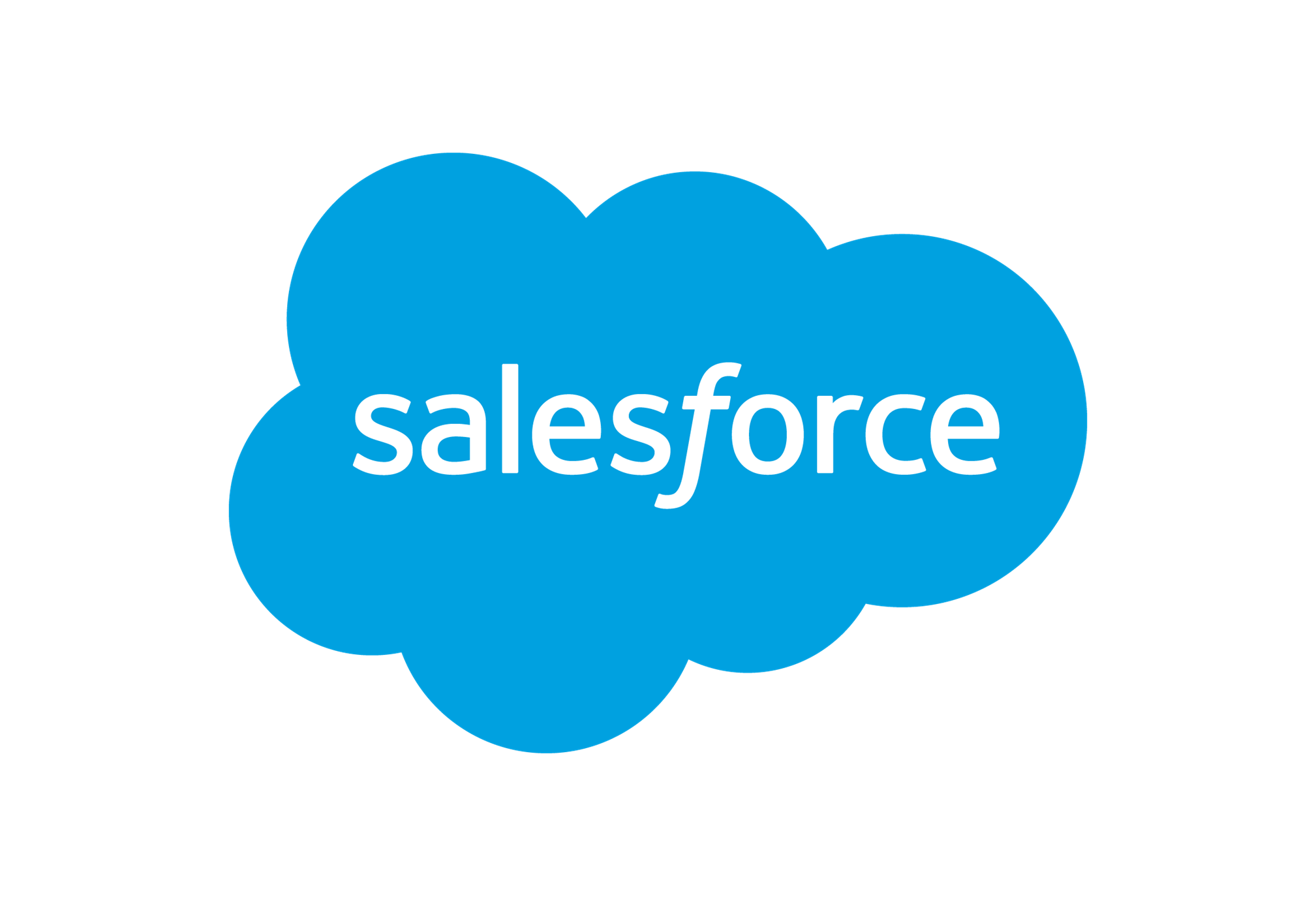 Salesforce Logo