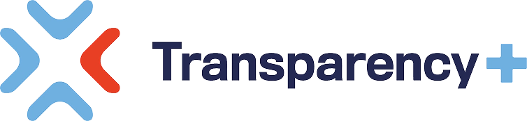 Transparency+
