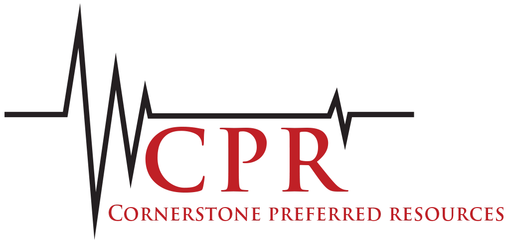 Cornerstone Preferred Resources