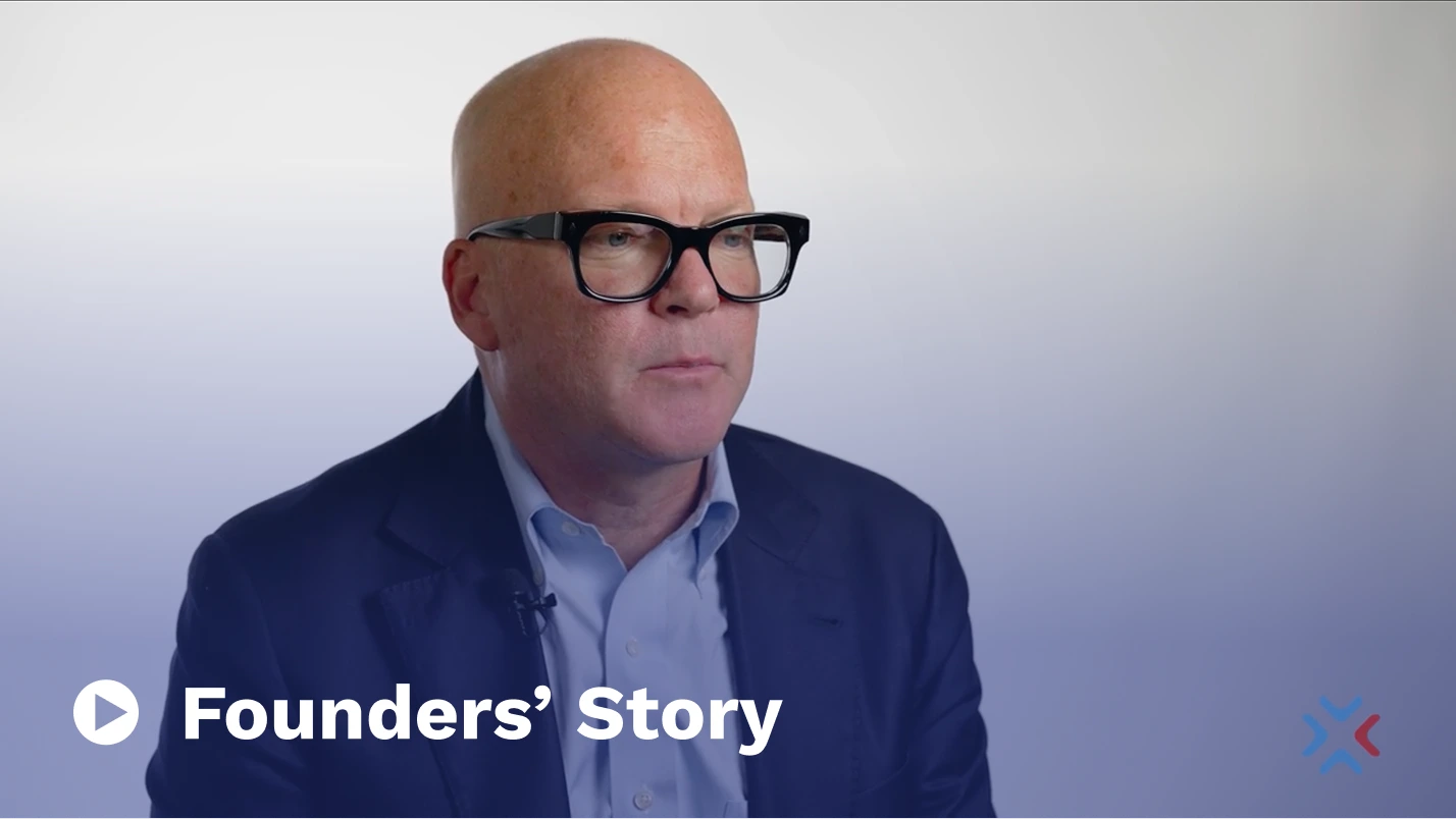 Founder's Story